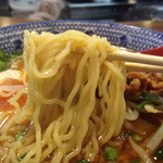 来楽軒 - 冷やし台湾