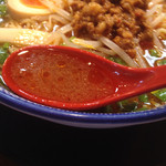 来楽軒 - 冷やし台湾