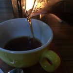 ORIOLE COFFEE + BAR - 