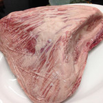 みょうが屋 - 宮崎牛ヒウチ