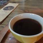 ORIOLE COFFEE + BAR - 