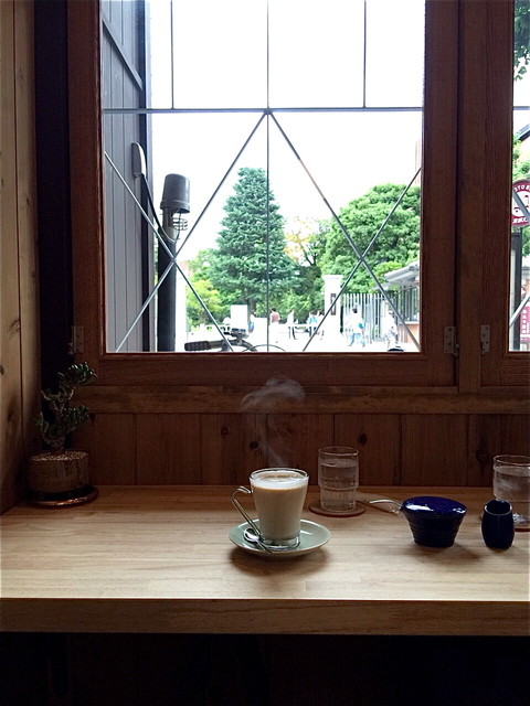 Bunkado Coffee Ten photo 3