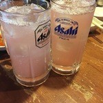 立飲み たきおか - 