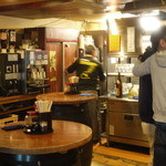 立飲み たきおか - 