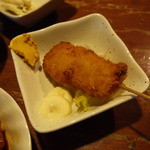 立飲み たきおか - 