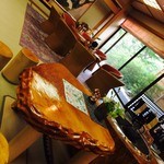 野の花焼山荘 - 