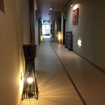 野の花焼山荘 - 