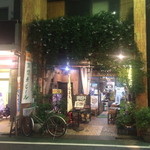 伊勢屋鈴木商店 - 