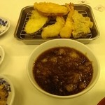 天ぷらのひらお 天神店 - 