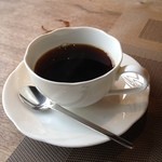 Cucina Italiana 東洞 - ホットコーヒー