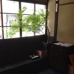 Cucina Italiana 東洞 - 店内