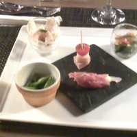 Lounge & Dining G - 