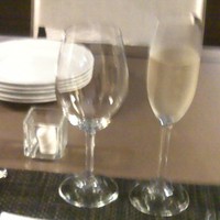 Lounge & Dining G - 