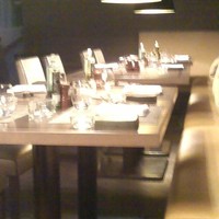 Lounge & Dining G - 