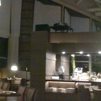 Lounge & Dining G - 