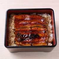 割烹 若竹 - しめはやっぱり鰻です
