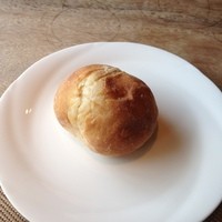 Cucina Italiana 東洞 - パン
