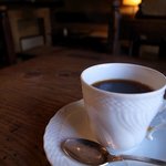 カフェ レ ジュ グルニエ - 