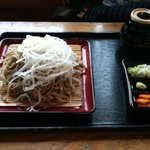 大根そば