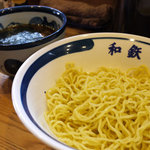 和鉄 - もちもちの麺がおいしい！