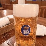 Zum BIERHOF - 