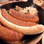 ツムビアホフ - 