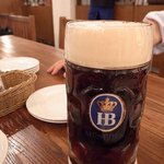 Zum BIERHOF - 