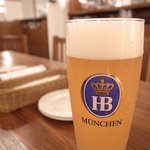 Zum BIERHOF - 