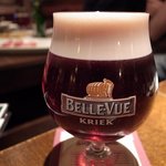 Beer Kitchen AOSHIMA - 