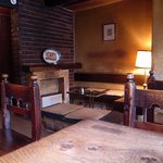 カフェ レ ジュ グルニエ - 