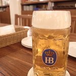 Zum BIERHOF - 