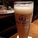 Beer Kitchen AOSHIMA - 