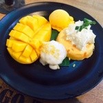 マンゴ　タンゴ - 