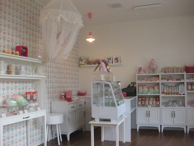 Eat Me イート ミー 柏の葉キャンパス スイーツ その他 食べログ