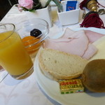 Hotel Torre Guelfa - 