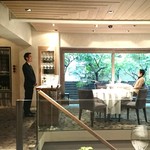 レフェルヴェソンス - ［２回目］レフェルヴェソンス