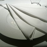 レフェルヴェソンス - ［２回目］おでかけ(7800円)・テーブルセット