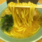 たかし屋 - ラーメン