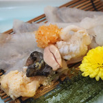 寿し鐵 おおしお - おこぜ