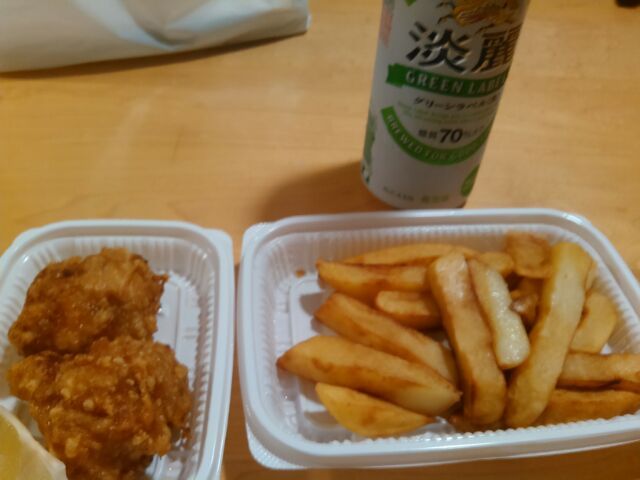 こだわり唐揚げ宮島家 荻窪店 荻窪 弁当 食べログ