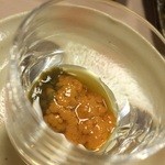 郷土風味 魚来亭 - カニ内子