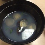 郷土風味 魚来亭 - お通し