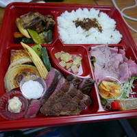 祇園みかく - お弁当