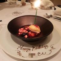 ad hoc  - Happy Birthday H氏
