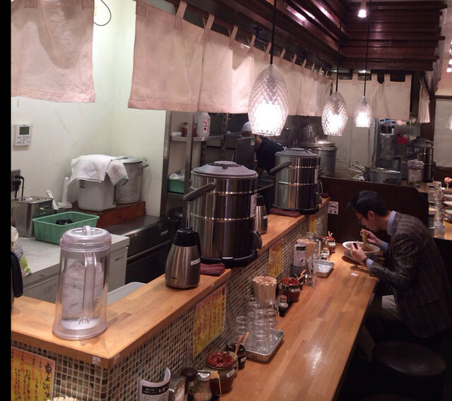 Mensho Takamatsu Hon Ten photo 4