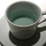 レフェルヴェソンス - ［２回目］おでかけ(7800円)・ミントティー