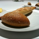 レフェルヴェソンス - ［２回目］おでかけ(7800円)・パンは２種類