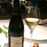 レフェルヴェソンス - ［２回目］レフェルヴェソンスに敬意を表し、手始めの泡