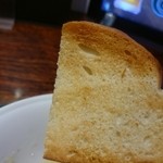 FERRAGOSTO - バゲット。リフト(^-^)/