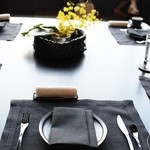 ザ・ラウンジ byアマン - 